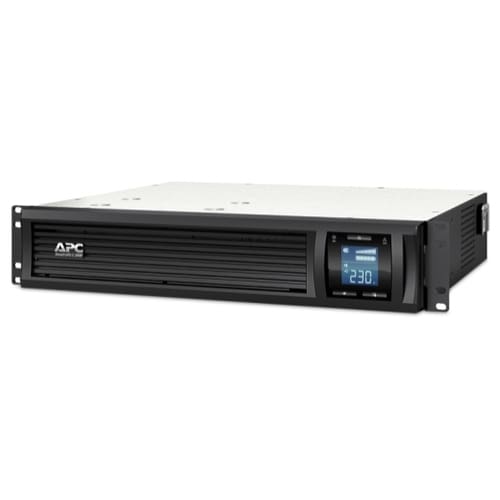APC Smart-UPS C 2000VA 2U Rackmount UPS