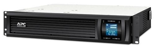 APC Smart-UPS 3000VA 2U Rack Mount UPS