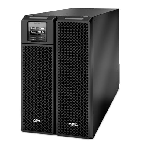 APC Smart-UPS SRT 10000VA 230V Online UPS