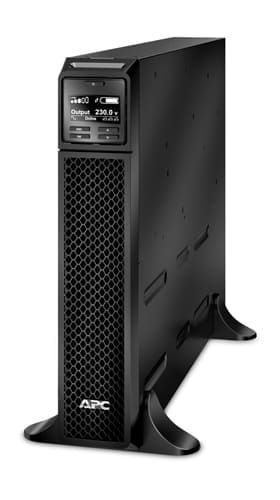APC Smart-UPS SRT 2200VA 1980W Online UPS SRT2200XLI