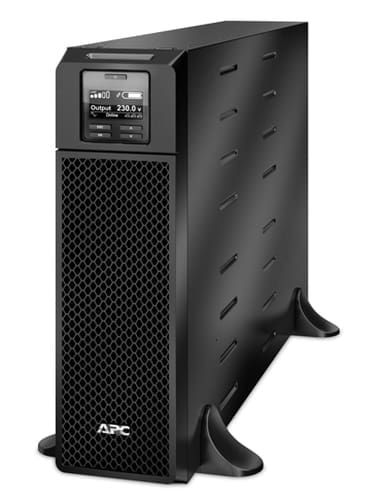 APC Smart-UPS SRT 5000VA 4500W Online UPS