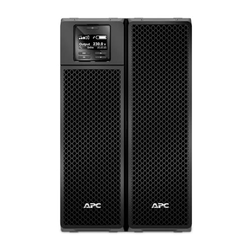 APC Smart-UPS SRT 8000VA 230V Rack/Tower UPS