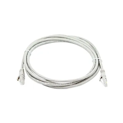 Zone CAT5e Grey Patch Cord 2m