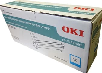 OKI ES8451/ES8461 Drum Cartridge 20K