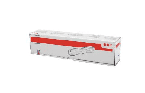 OKI EP-CART-K-ES7460/80 Toner Cartridge