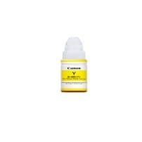 Canon GI-490 Yellow Ink Bottle 7,000 Yield