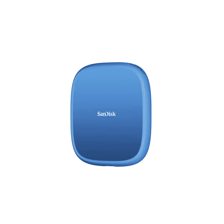 SanDisk Creator Phone SSD 1TB MagSafe Portable SSD
