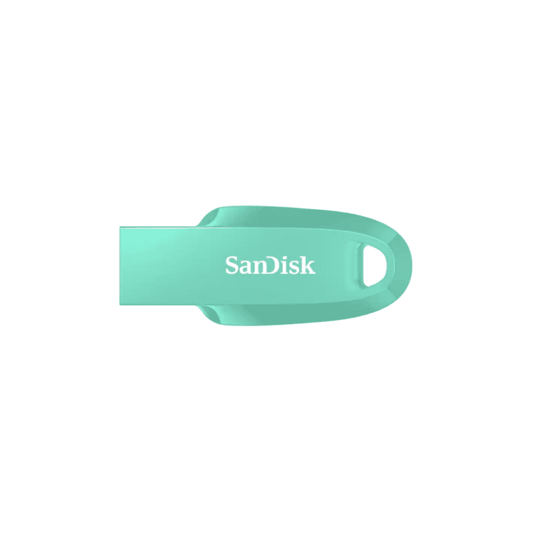 SanDisk Ultra Curve 512GB USB 3.2 Flash Drive