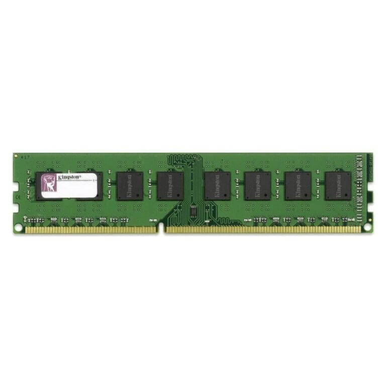 Kingston 16GB DDR4 3200MHz Desktop Memory Module