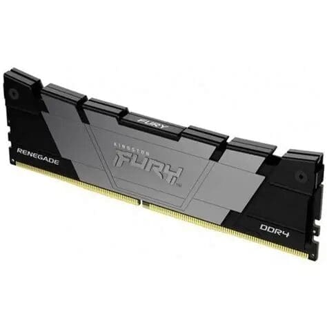 Kingston FURY Renegade Black 16GB DDR4 4800MT/s Kit
