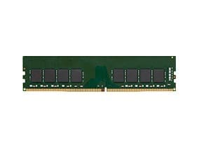 Kingston 16GB DDR4-3200 ECC Memory Module