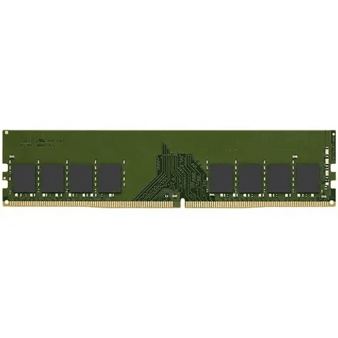 Kingston 16GB DDR4 3200MT/s ECC Memory Module