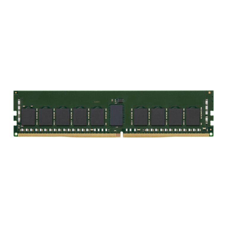 Kingston 16GB DDR4-3200 ECC RDIMM Module