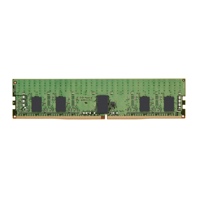 Kingston 16GB DDR4-3200 Reg ECC Memory Module