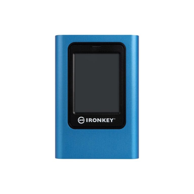 Kingston IronKey Vault Privacy 80 1920GB SSD