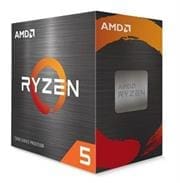 AMD Ryzen 5 5600X Hexa-Core 3.7GHz Processor