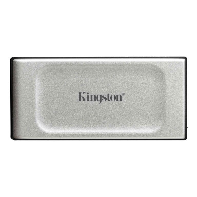 Kingston XS2000 2TB Portable SSD