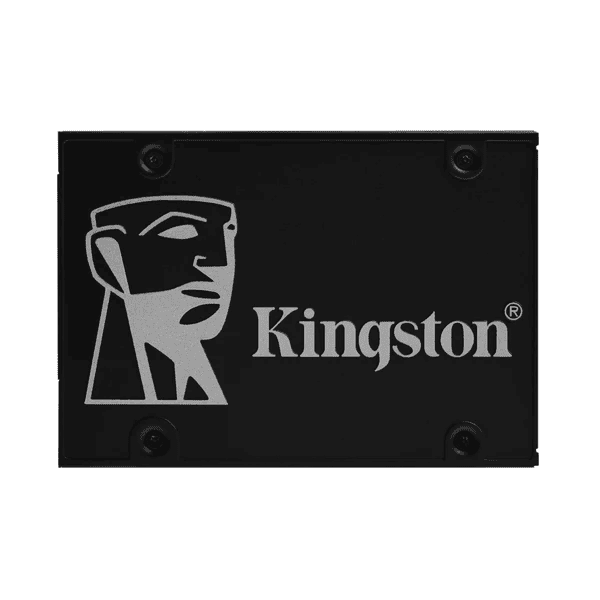 Kingston KC600 2TB SATA3 2.5in SSD