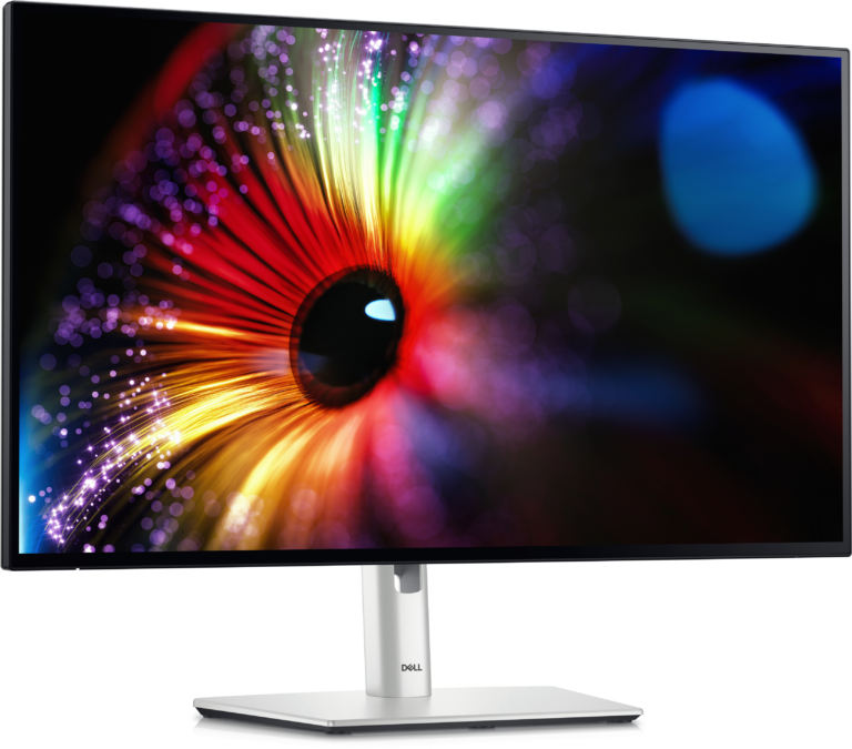 Dell UltraSharp 27 Monitor U2724D 27-inch QHD