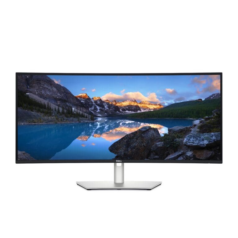 Dell P2722HE 27" Full HD IPS USB-C Monitor
