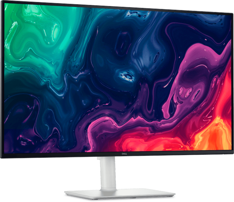 Dell S3225QS 32" 4K UHD Monitor