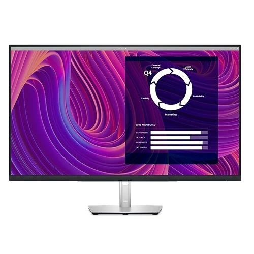 Dell Pro E2425HM 24" FHD IPS Monitor