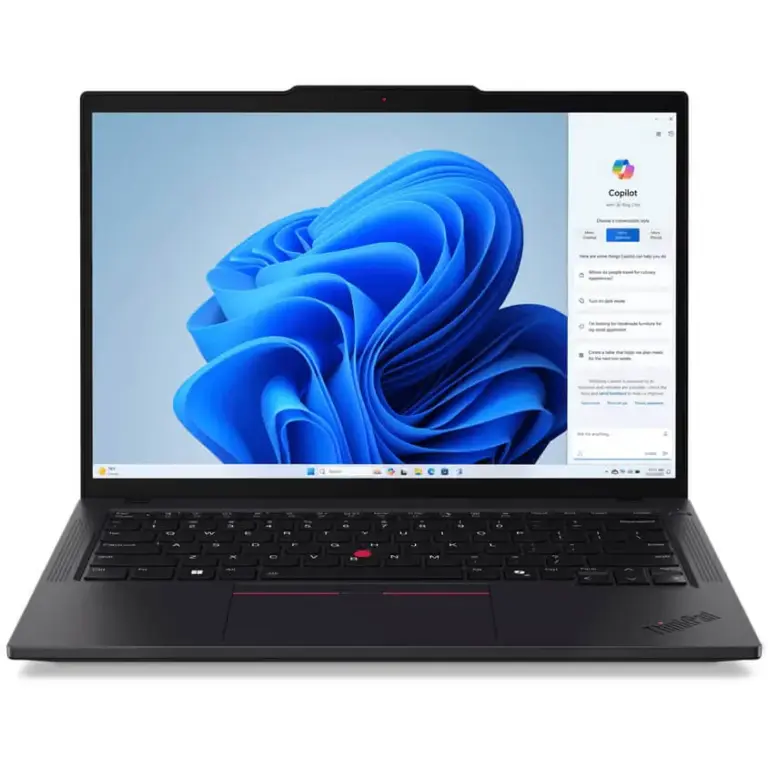 Lenovo ThinkBook 14 IAL U7 Notebook 16GB 512GB