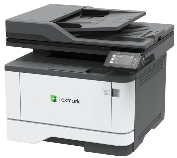 Lexmark MX431adn Multifunction Printer