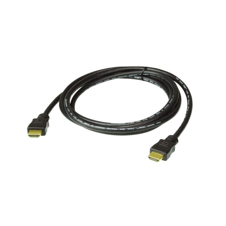ATEN 5m High Speed HDMI Cable with Ethernet