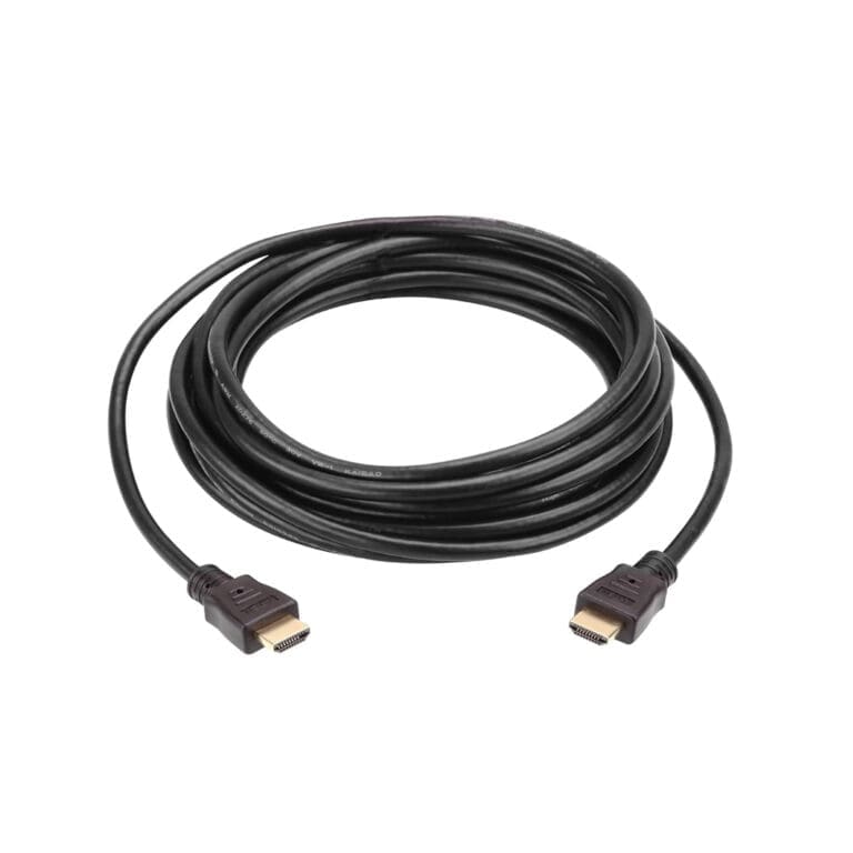 ATEN 20m High Speed HDMI Cable with Ethernet