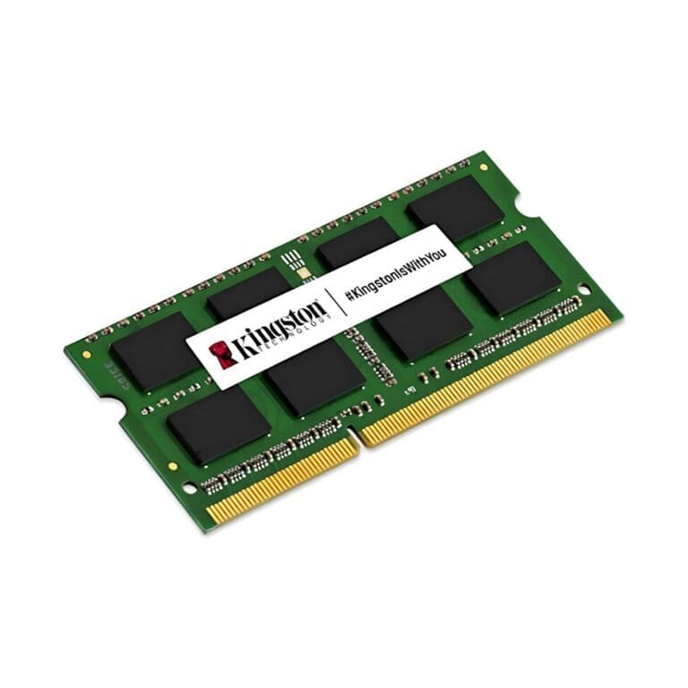 Kingston 32GB DDR4 3200MHz SODIMM Memory