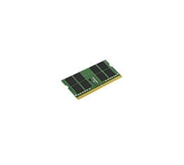 Kingston 32GB DDR4 3200MHz SODIMM CL22 Memory