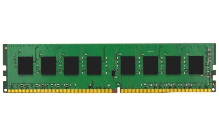 Kingston 32GB DDR4-3200 CL22 DIMM Memory