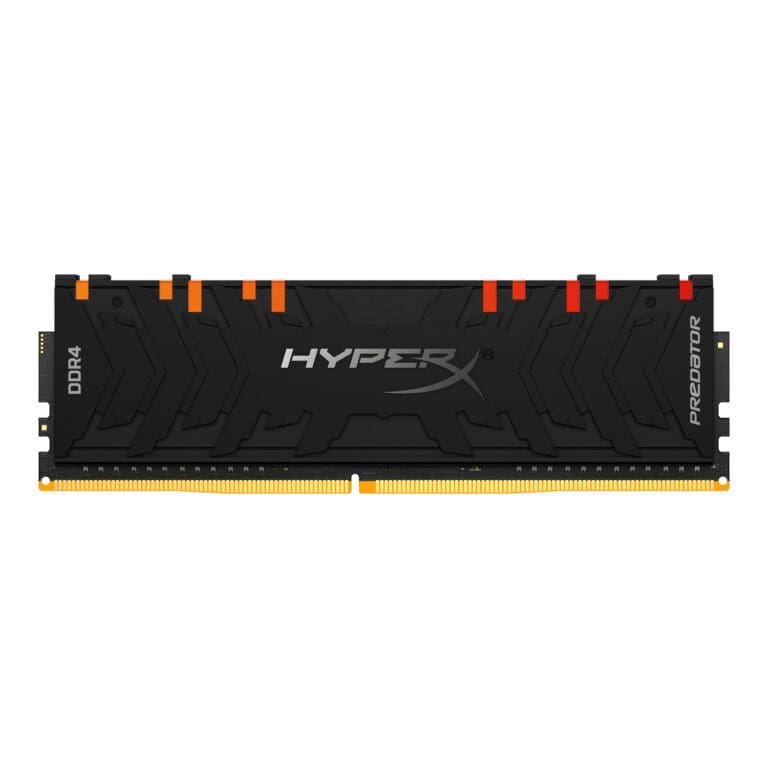 Kingston 32GB DDR4-3200 CL16 RGB Desktop Memory