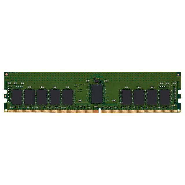 Kingston 32GB DDR4 3200MT/s ECC Registered Memory