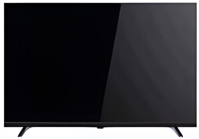 Mecer 32" HD LED Panel