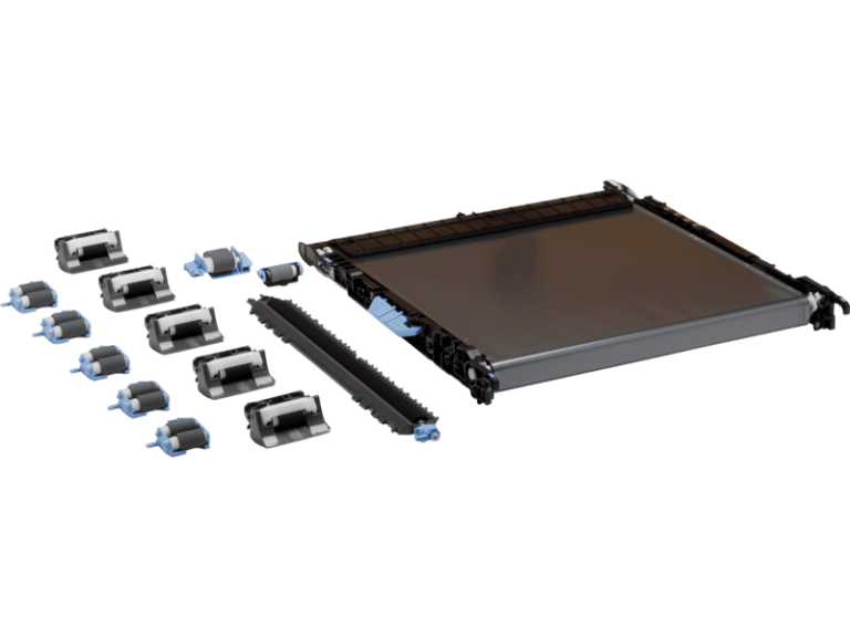 HP LaserJet Intermediate Transfer Belt Kit