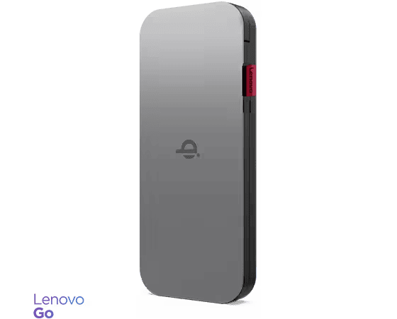 Lenovo 10000mAh Wireless Qi Power Bank