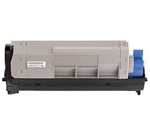 OKI 43381708 Black Drum Unit