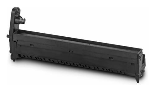 OKI 44064012 Black Drum Unit