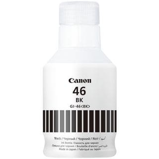 Canon GI-46 Black Ink Bottle 6000 Pages