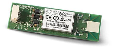 OKI Wireless Kit for B4/5X2/Mc8X3/Es84X3