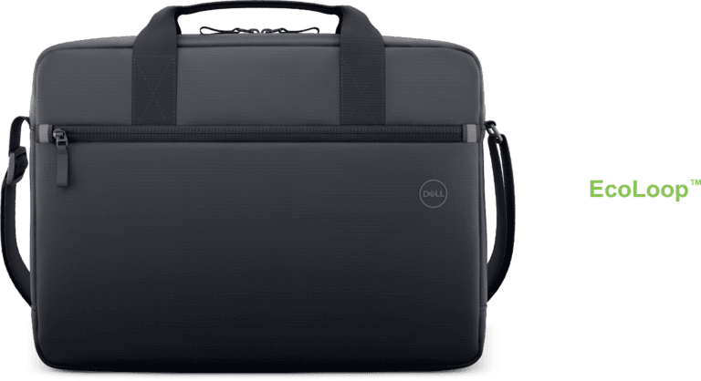 Dell EcoLoop Essential Briefcase 14-16 CC3624