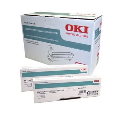 OKI Toner-C-Es5432/5473 Toner Cartridge
