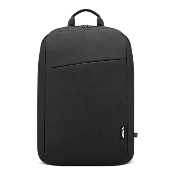 Lenovo B210 Black/Grey 16in Backpack