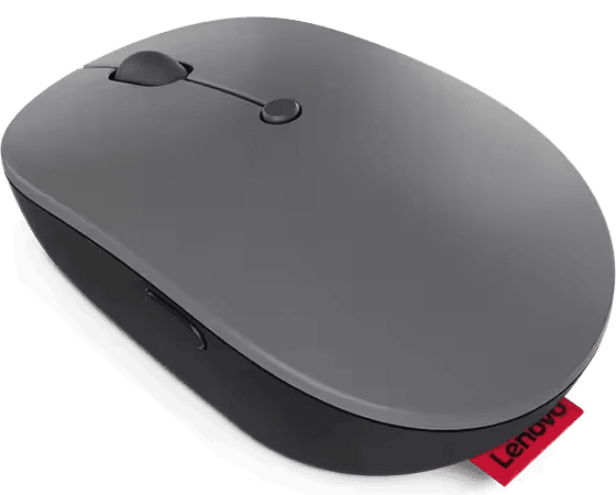 Lenovo Compact Ambidextrous Wireless Mouse