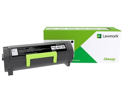 Lexmark 505XE Toner Cartridge