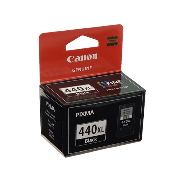 Canon PG-440 XL Black Ink Cartridge