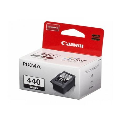 Canon PG-440 Black Ink Cartridge