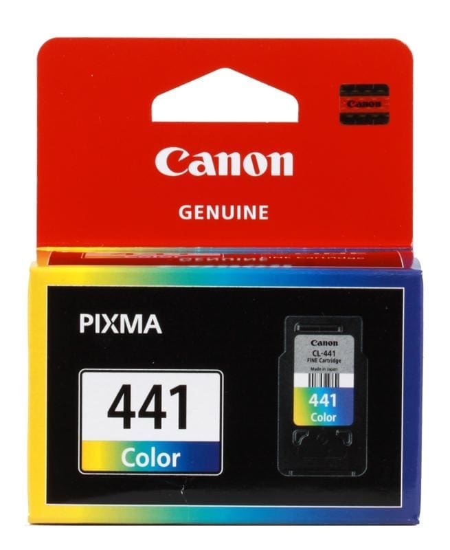 Canon CL-441 Colour Ink Cartridge